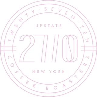 2710 Coffee Roasters