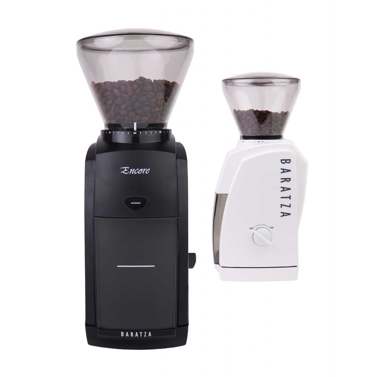 Encore – 2710 Coffee Roasters